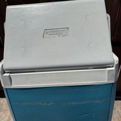 Coleman Cooler Small
