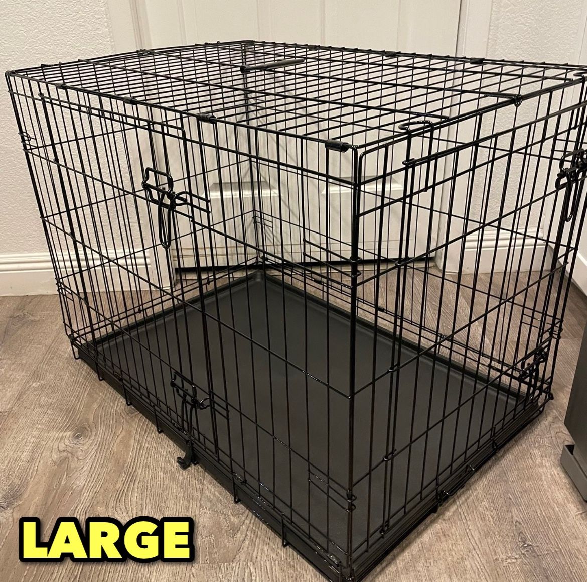 Dog Kennel