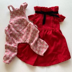 Small Dog Clothes