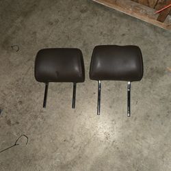 Headrests For Audi Q7