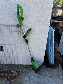 Weed eater