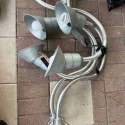 Outdoor Light Fixture 