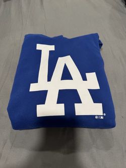 Dodgers Sweater
