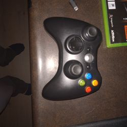 Xbox 360 Controller