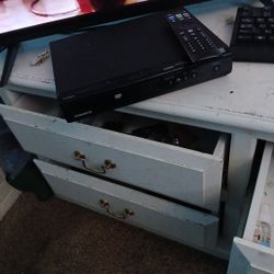 Magnavox  DVD With Remote