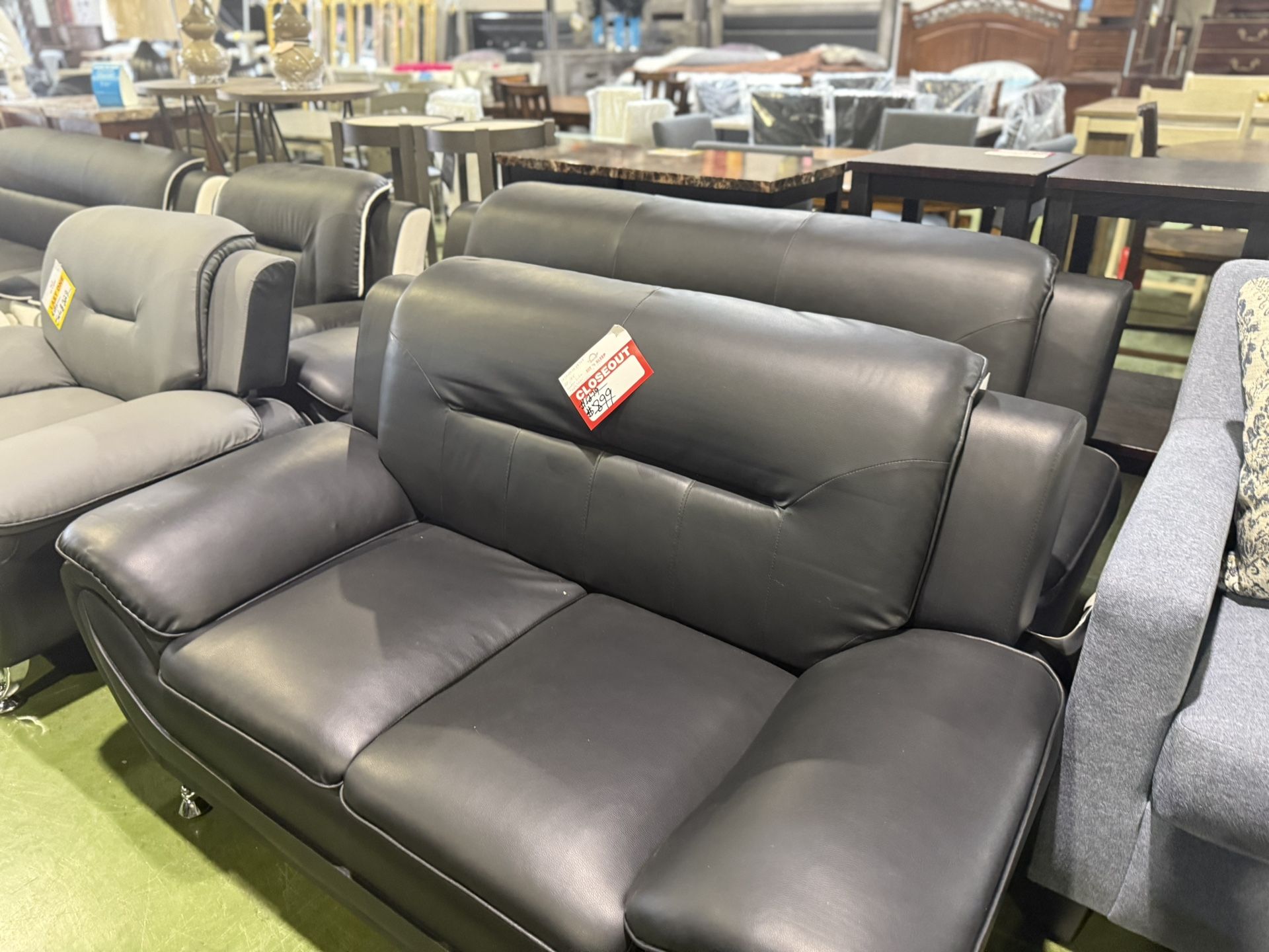 ASAP BLACK FRIDAY SALE SOFA