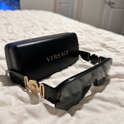 Versace sunglasses