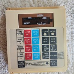 Thermostat digital 2000 Thermostat. New never used