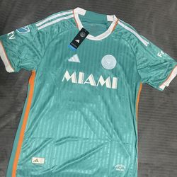 Inter Miami Jersey #10 Messi 