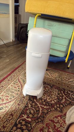 Diaper Genie