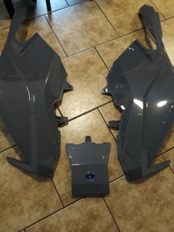 Pro XP Front End