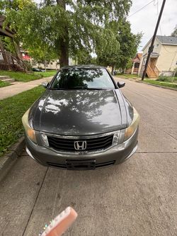 2009 Honda Accord