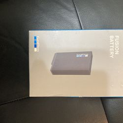 Brand New Fusion Battery 