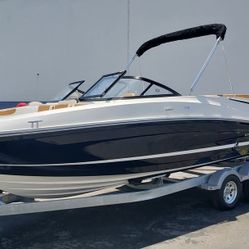 Bayliner Boat For Sale