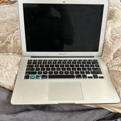 Apple Mac Book Air