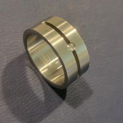 Men's Band 9.5size 