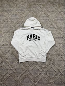 Balenciaga Hoodie