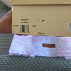 Michael KORS Sandals