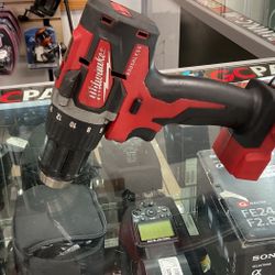 Milwaukee 1/2“ Drill/driver 2801-20