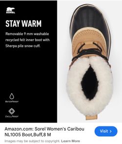 Sorel Women's