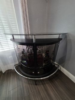 Bar Unit