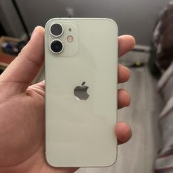 iPhone 12 Mini 