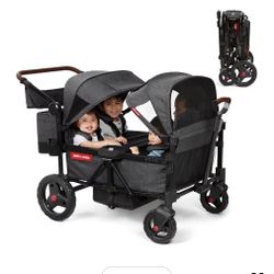Stroller Wagon