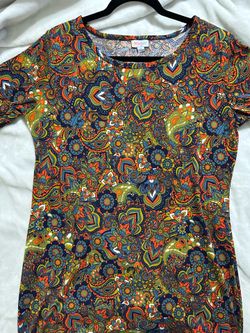 Lularoe dresses and skirts small, med, large