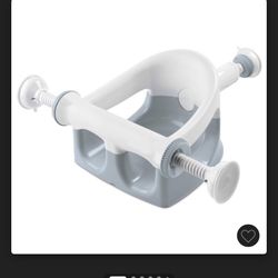 Summer Infant Bath Tub Attachment 