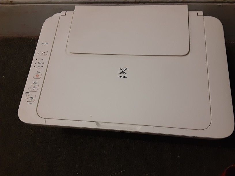 Canon Pixima MG2522 Inkjet