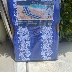 Beach Chair
