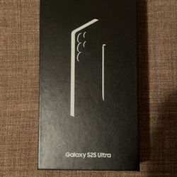 Samsung Galaxy S25 Ultra 