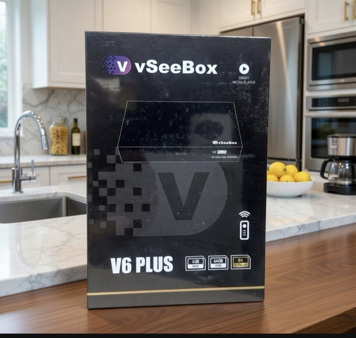 Vseebox v6 plus