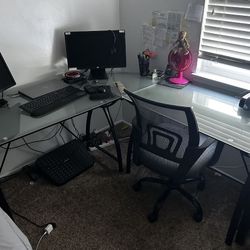 Office Desk