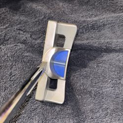 PING  Center Shaft Putter
