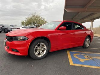 2022 Dodge Charger