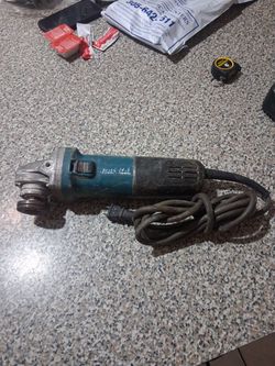 Grinder