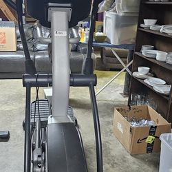 Nordictrack Elliptical 