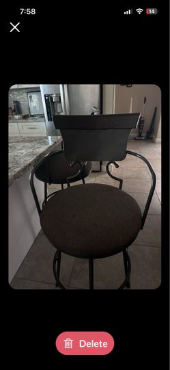 High chairs