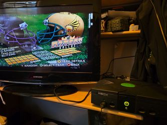 Original Xbox