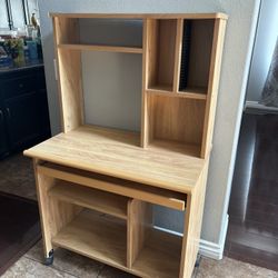 Desk 