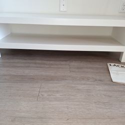 IKEA LACK TV Stand