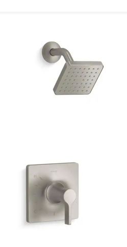 Kohler shower faucet trim kit