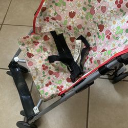 Stroller 