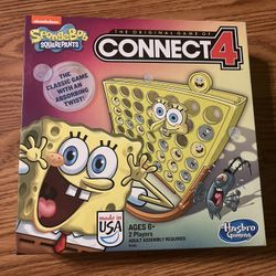 Connect 4