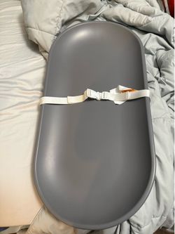 Baby changing mat
