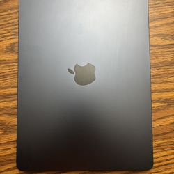 Apple - MacBook Air 13.6” - Midnight