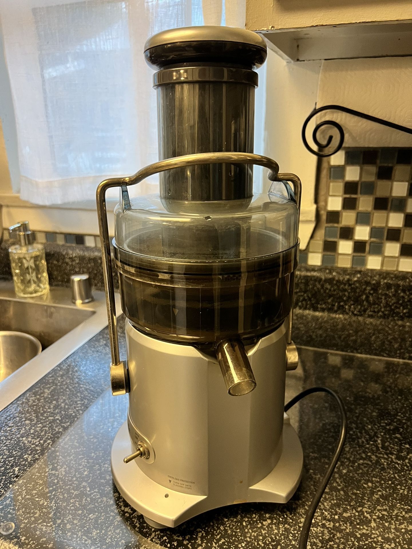 Breville Fresh And Furious Blender for Sale in Oceanside, CA - OfferUp