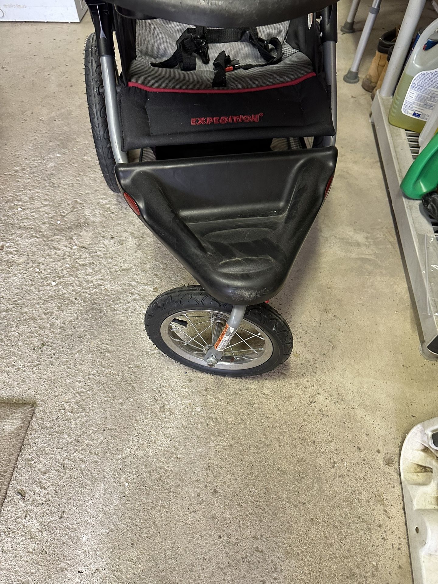 Stroller