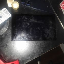 Amazon Tablet 